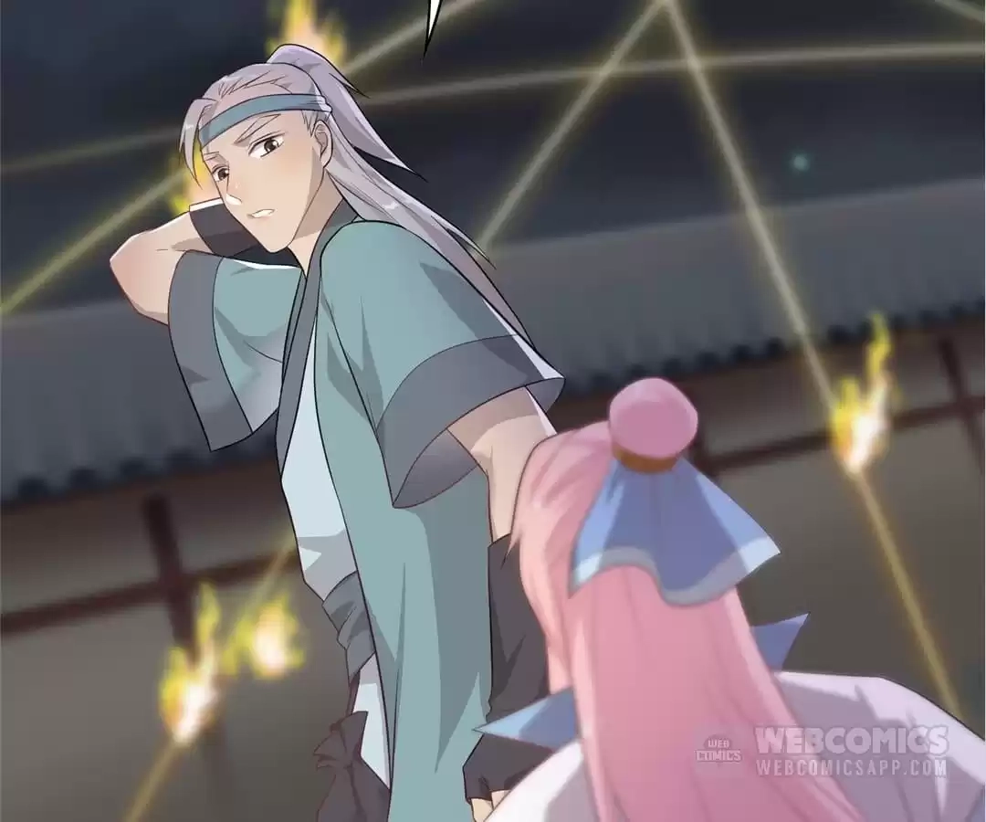 Read Yaotai Mirror chapter 64 image 17 on Lezhin