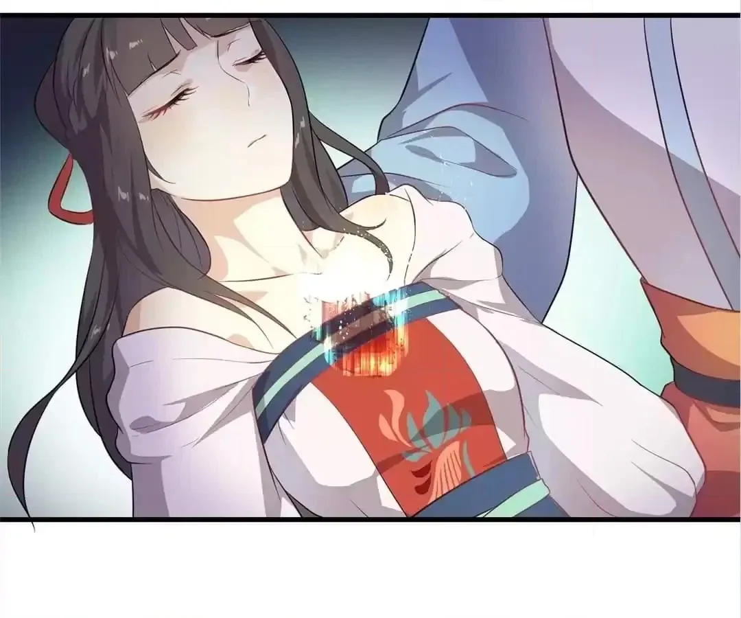 Read Yaotai Mirror chapter 64 image 19 on Lezhin