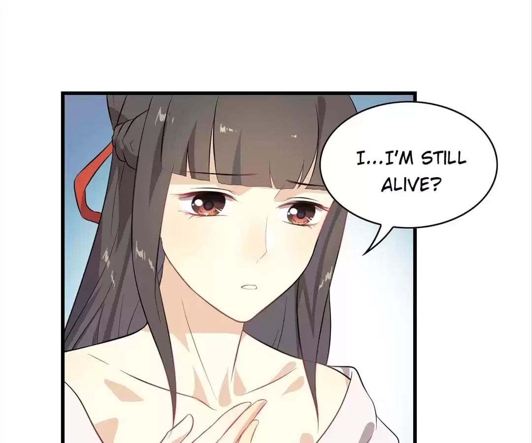 Read Yaotai Mirror chapter 64 image 20 on Lezhin