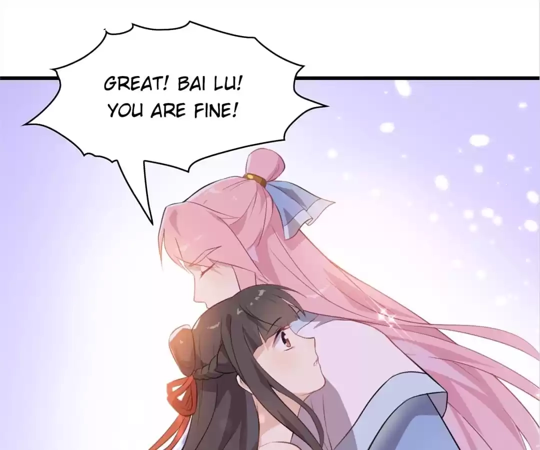 Read Yaotai Mirror chapter 64 image 22 on Lezhin