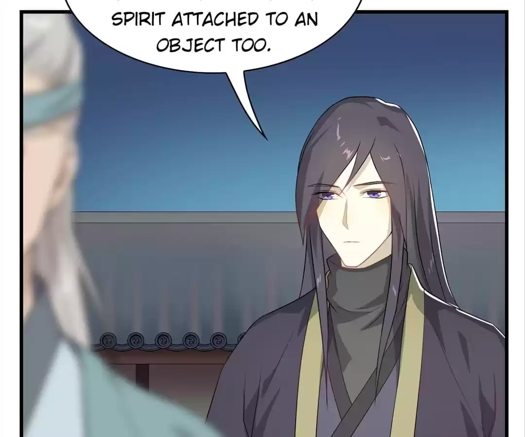 Read Yaotai Mirror chapter 64 image 24 on Lezhin