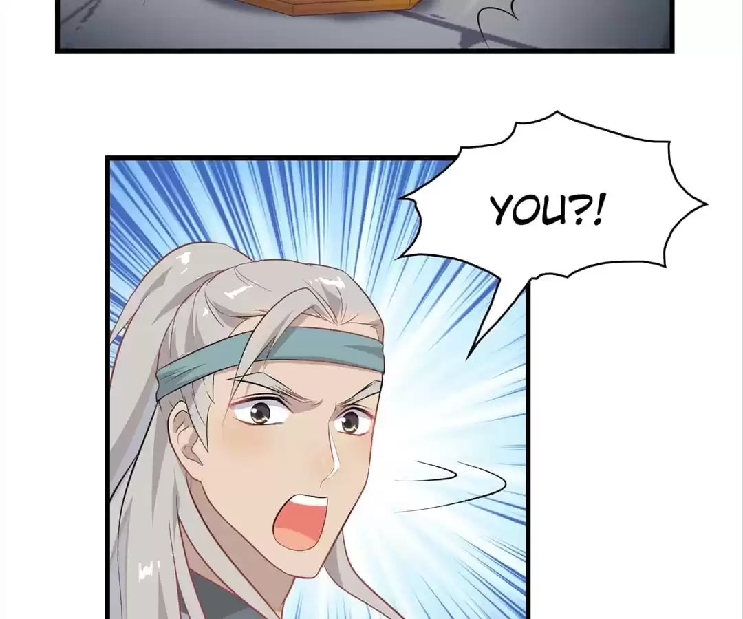 Read Yaotai Mirror chapter 64 image 31 on Lezhin
