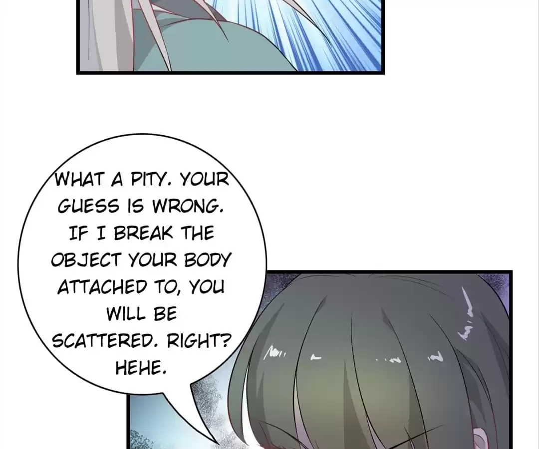 Read Yaotai Mirror chapter 64 image 32 on Lezhin