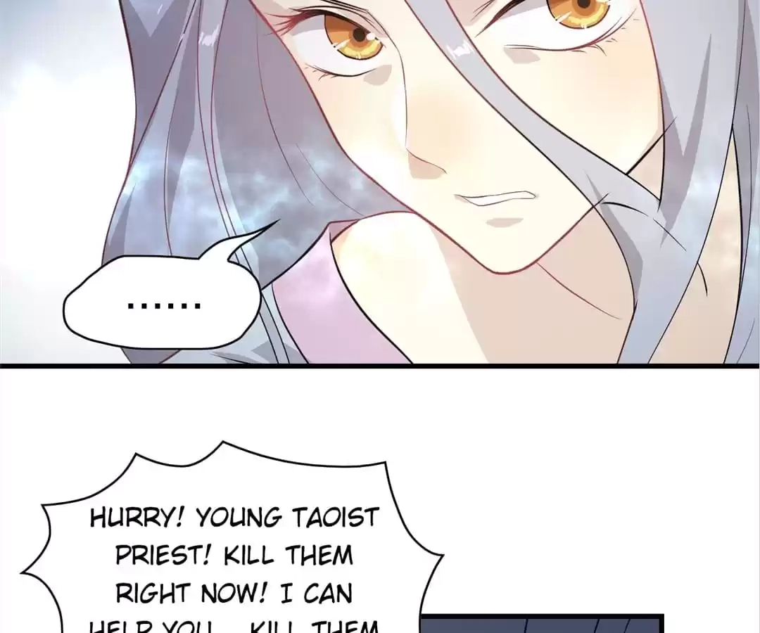 Read Yaotai Mirror chapter 64 image 38 on Lezhin