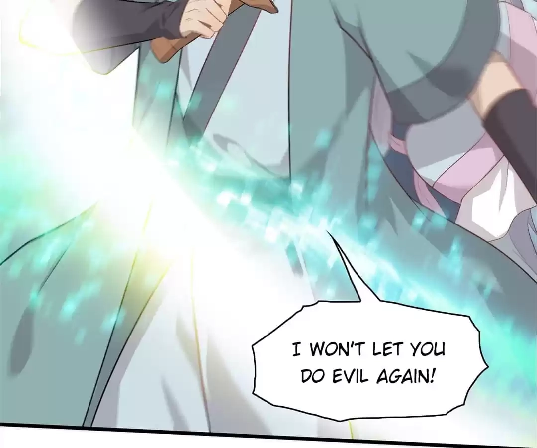 Read Yaotai Mirror chapter 64 image 43 on Lezhin
