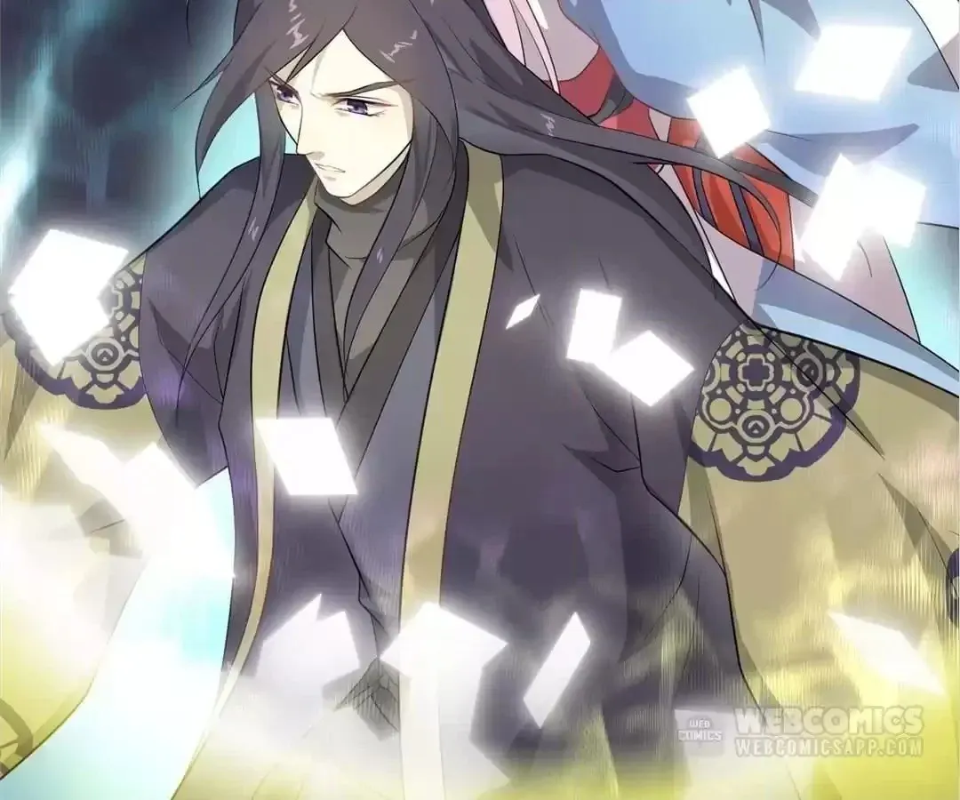 Read Yaotai Mirror chapter 64 image 49 on Lezhin