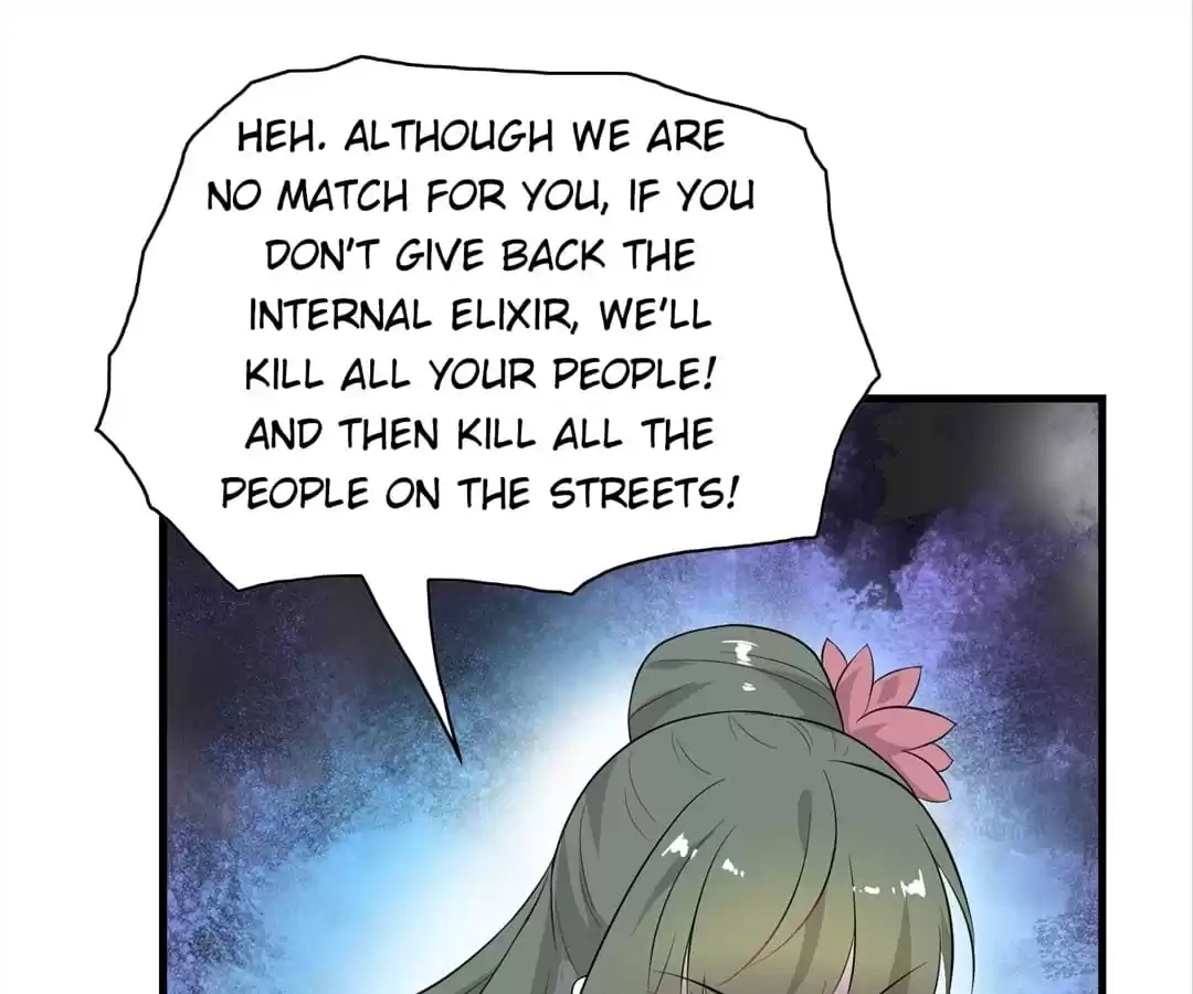 Read Yaotai Mirror chapter 64 image 7 on Lezhin