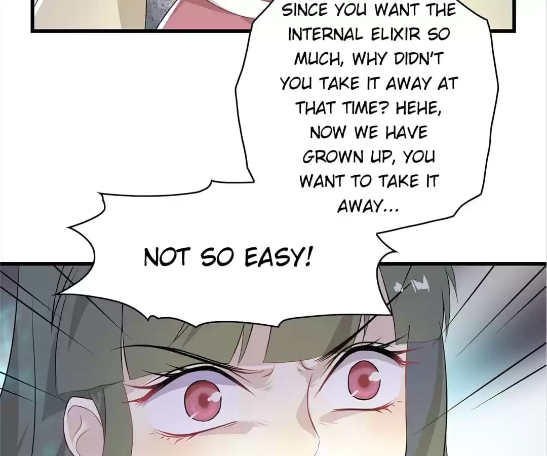 Read Yaotai Mirror chapter 65 image 10 on Lezhin