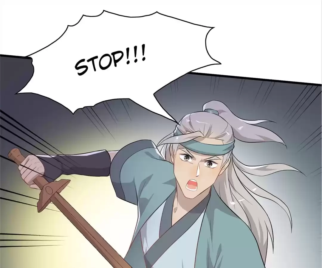 Read Yaotai Mirror chapter 65 image 12 on Lezhin