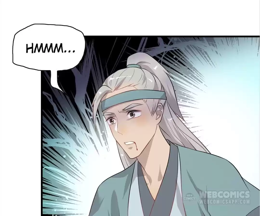 Read Yaotai Mirror chapter 65 image 17 on Lezhin