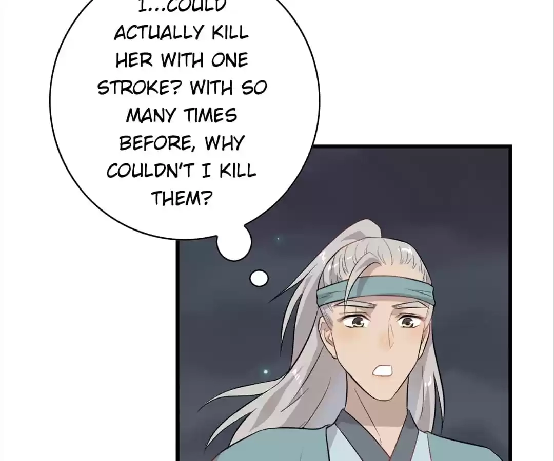 Read Yaotai Mirror chapter 65 image 2 on Lezhin