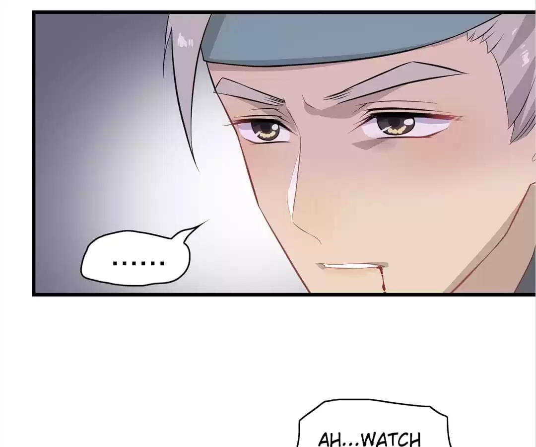 Read Yaotai Mirror chapter 65 image 21 on Lezhin