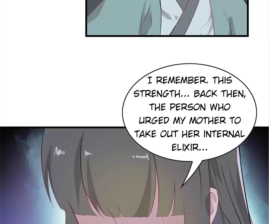 Read Yaotai Mirror chapter 65 image 3 on Lezhin