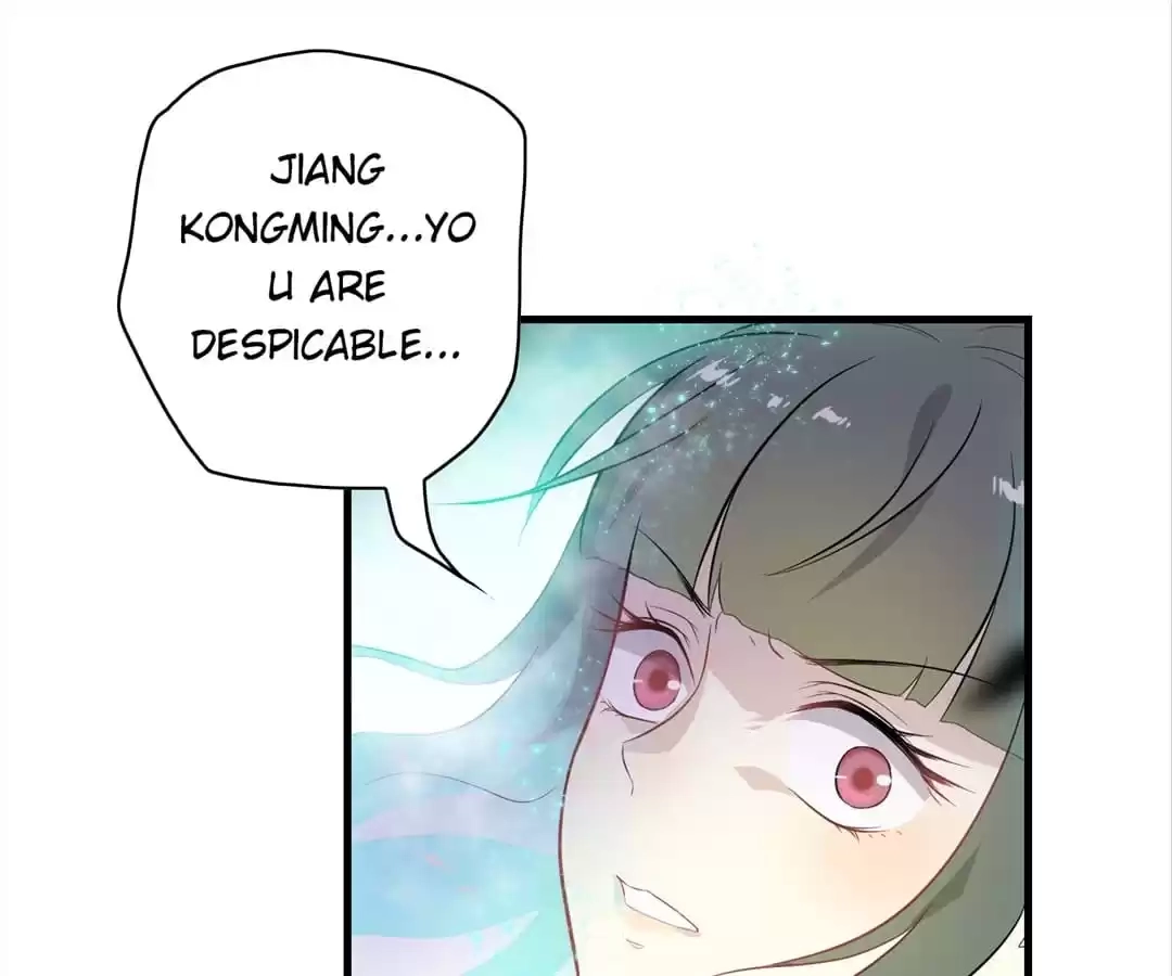 Read Yaotai Mirror chapter 65 image 45 on Lezhin