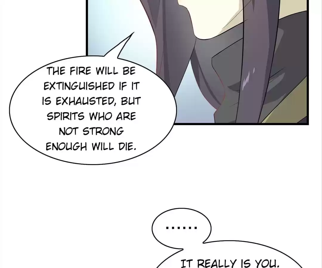 Read Yaotai Mirror chapter 66 image 10 on Lezhin