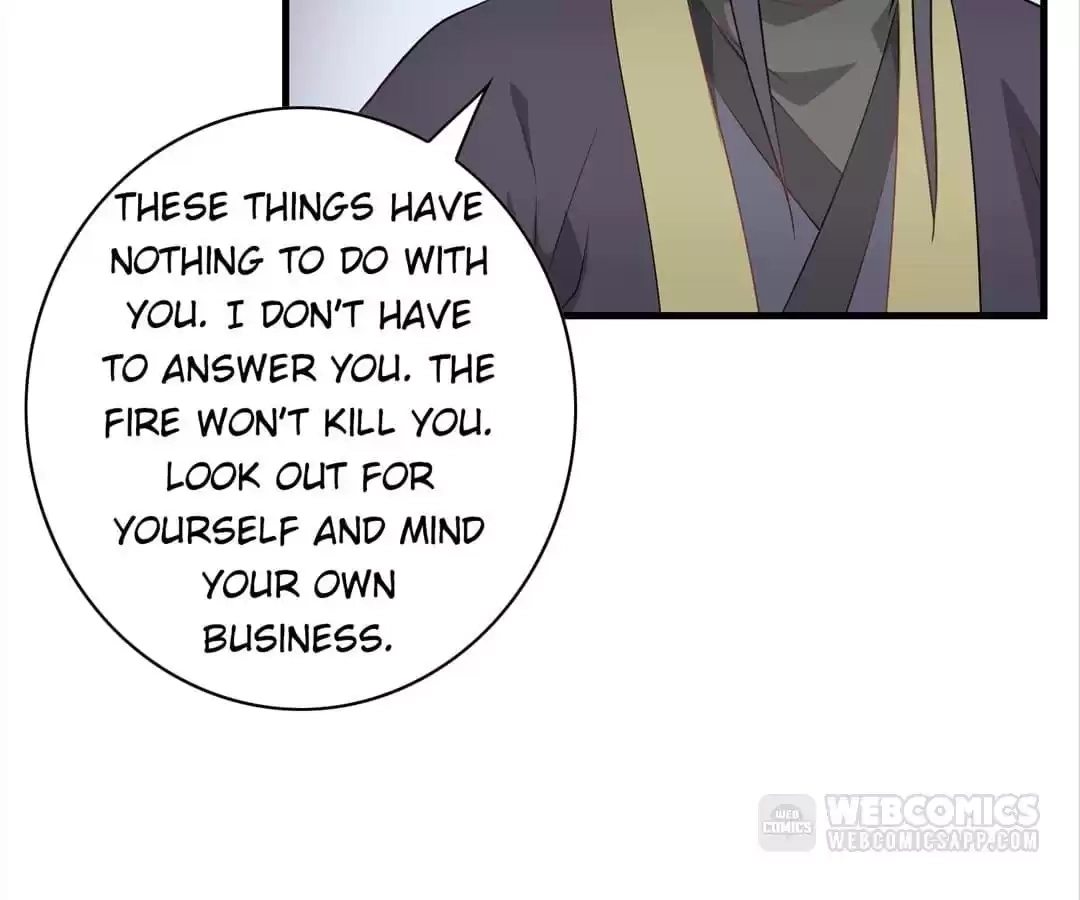Read Yaotai Mirror chapter 66 image 17 on Lezhin