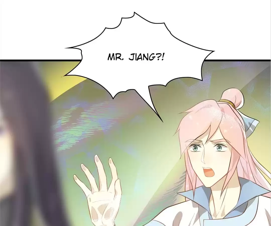 Read Yaotai Mirror chapter 66 image 18 on Lezhin