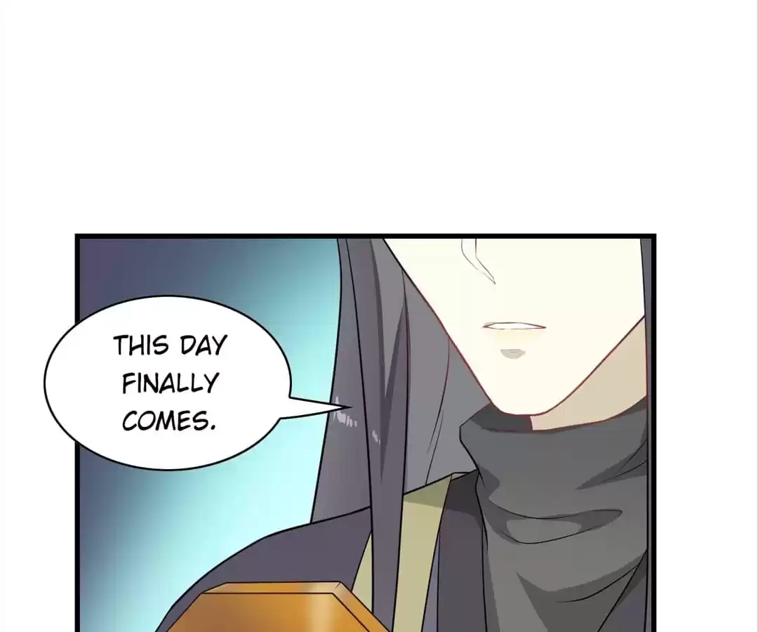 Read Yaotai Mirror chapter 66 image 21 on Lezhin