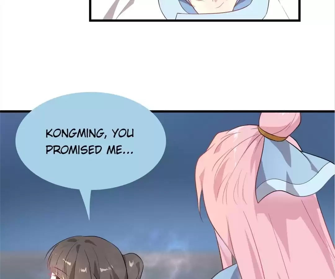 Read Yaotai Mirror chapter 66 image 27 on Lezhin