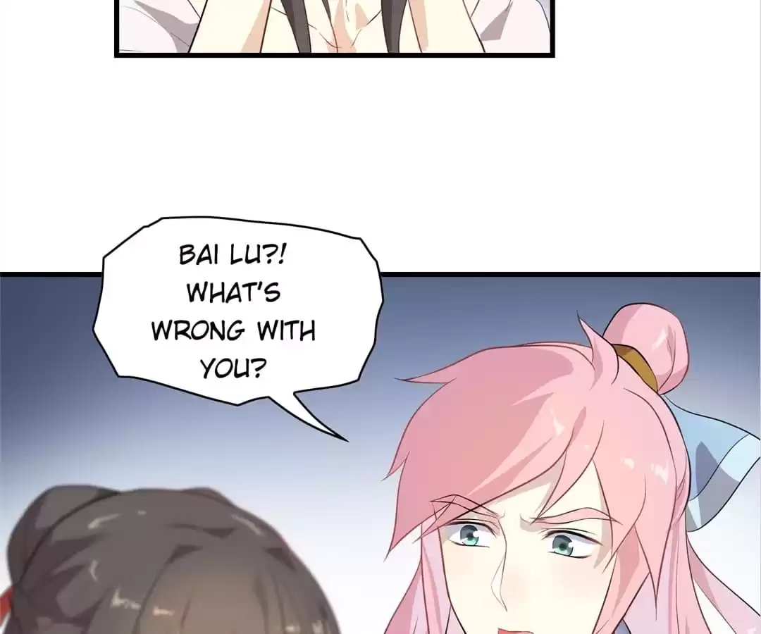 Read Yaotai Mirror chapter 66 image 30 on Lezhin