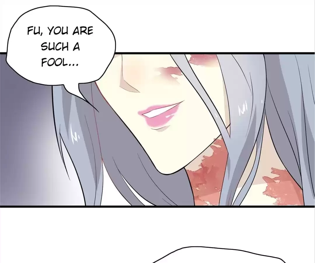 Read Yaotai Mirror chapter 66 image 32 on Lezhin
