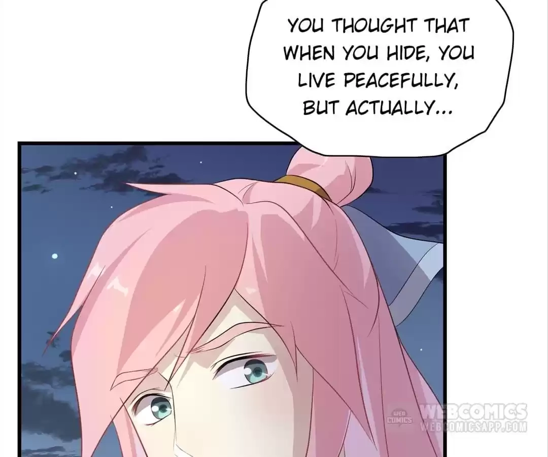 Read Yaotai Mirror chapter 66 image 33 on Lezhin