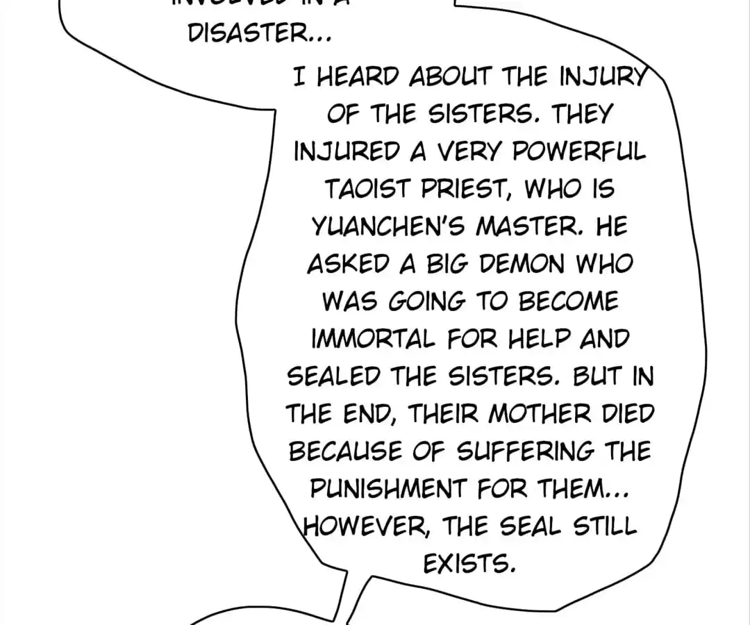 Read Yaotai Mirror chapter 66 image 35 on Lezhin