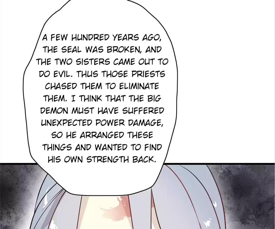 Read Yaotai Mirror chapter 66 image 36 on Lezhin