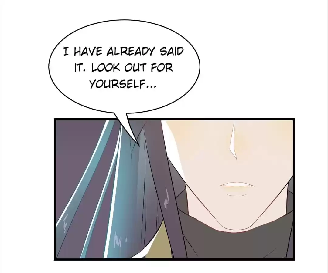Read Yaotai Mirror chapter 66 image 40 on Lezhin