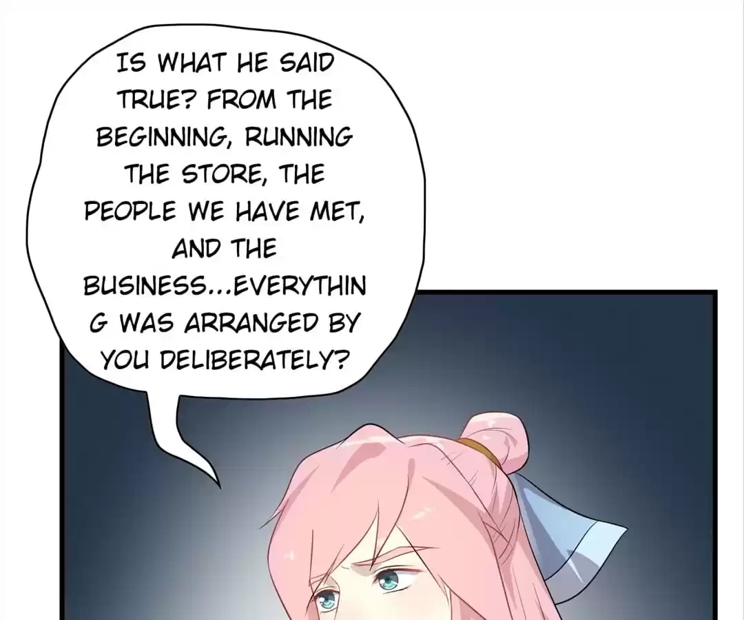 Read Yaotai Mirror chapter 66 image 45 on Lezhin