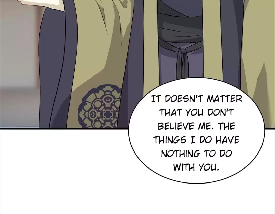 Read Yaotai Mirror chapter 66 image 50 on Lezhin