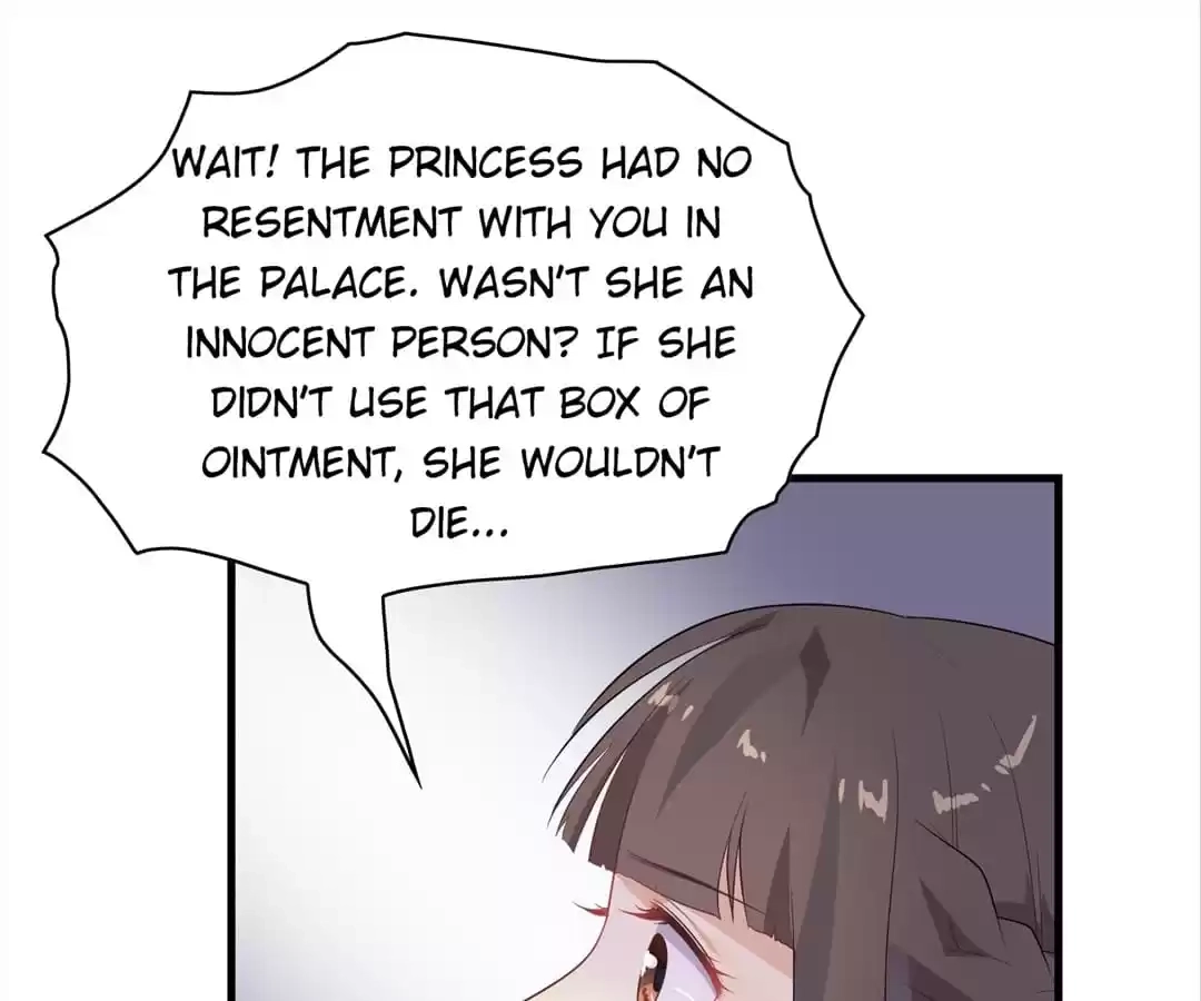 Read Yaotai Mirror chapter 66 image 51 on Lezhin