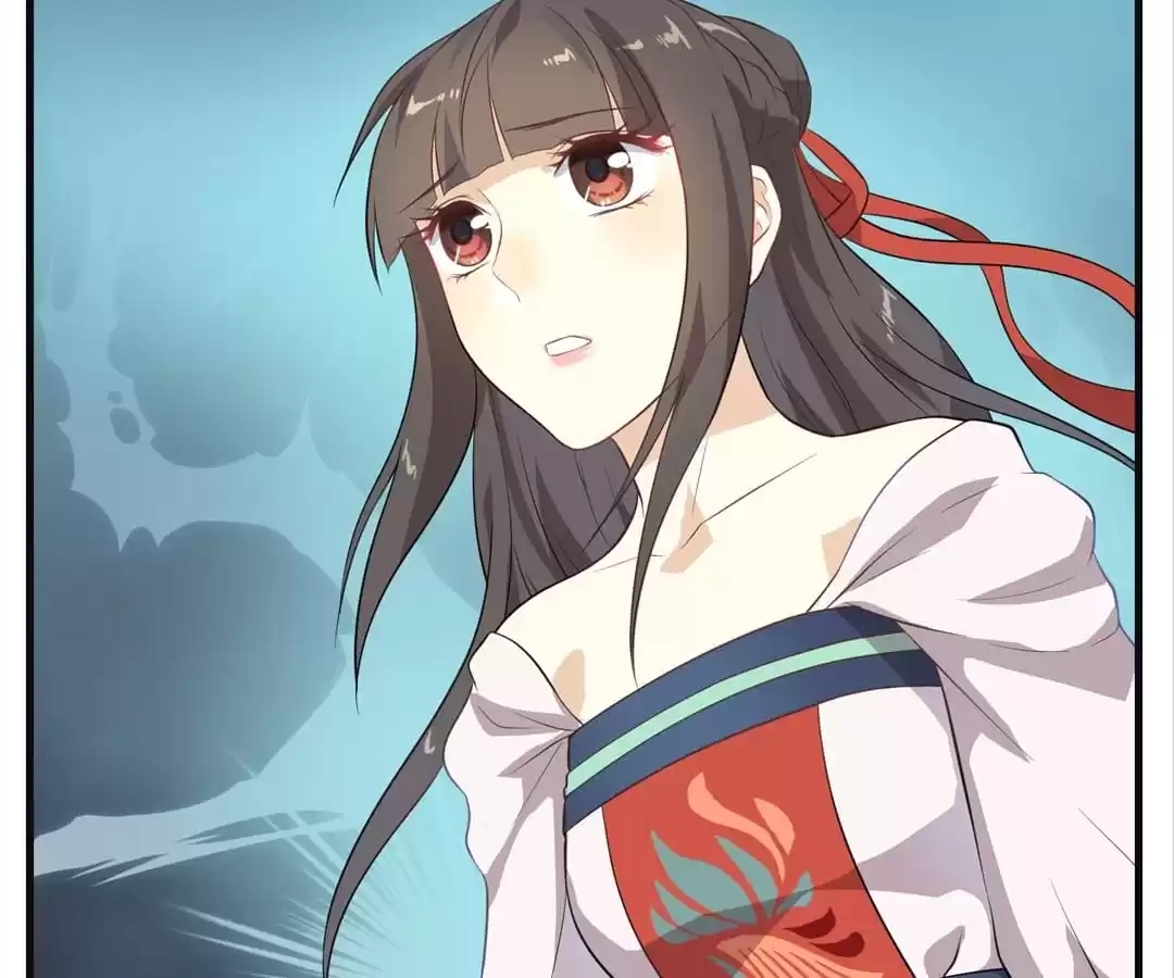 Read Yaotai Mirror chapter 66 image 55 on Lezhin