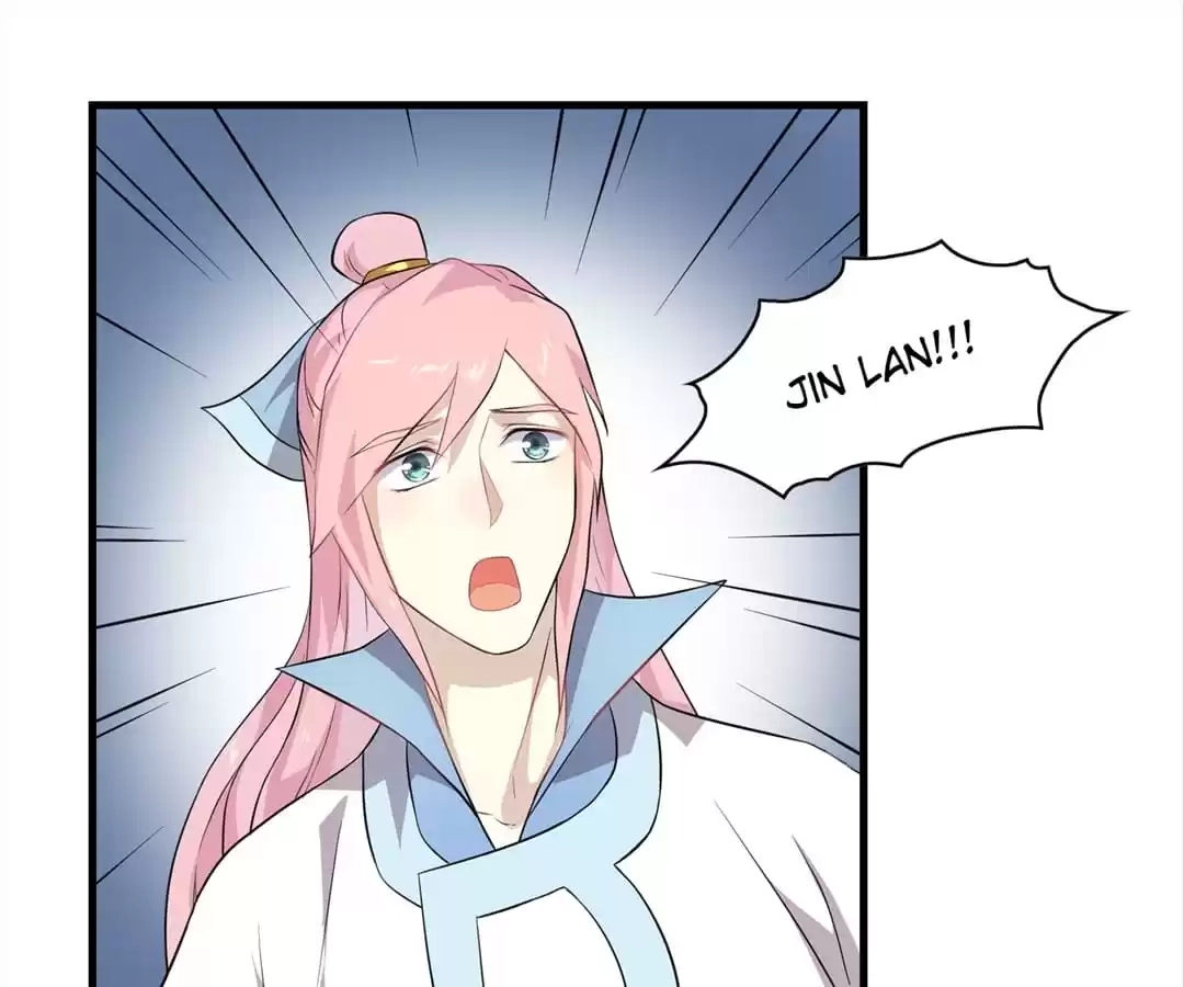 Read Yaotai Mirror chapter 66 image 6 on Lezhin