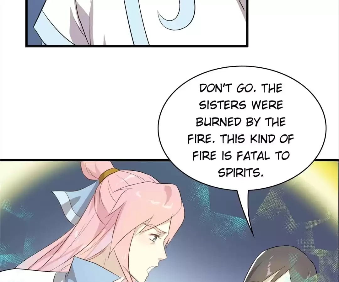 Read Yaotai Mirror chapter 66 image 7 on Lezhin