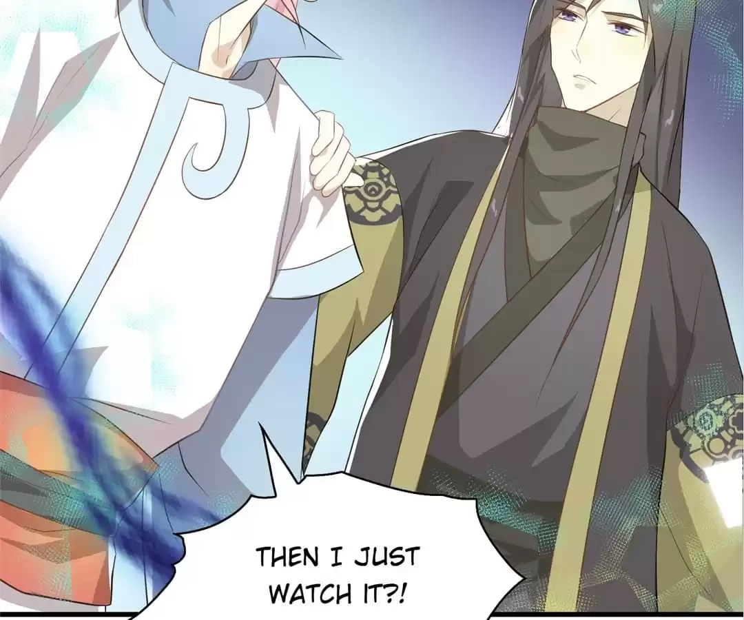 Read Yaotai Mirror chapter 66 image 8 on Lezhin