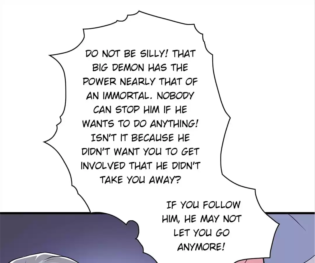 Read Yaotai Mirror chapter 67 image 20 on Lezhin