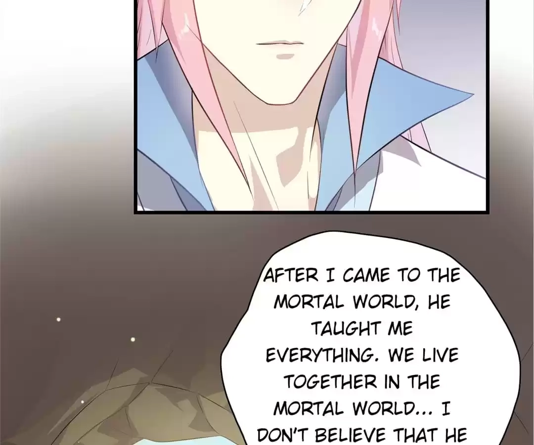 Read Yaotai Mirror chapter 67 image 23 on Lezhin
