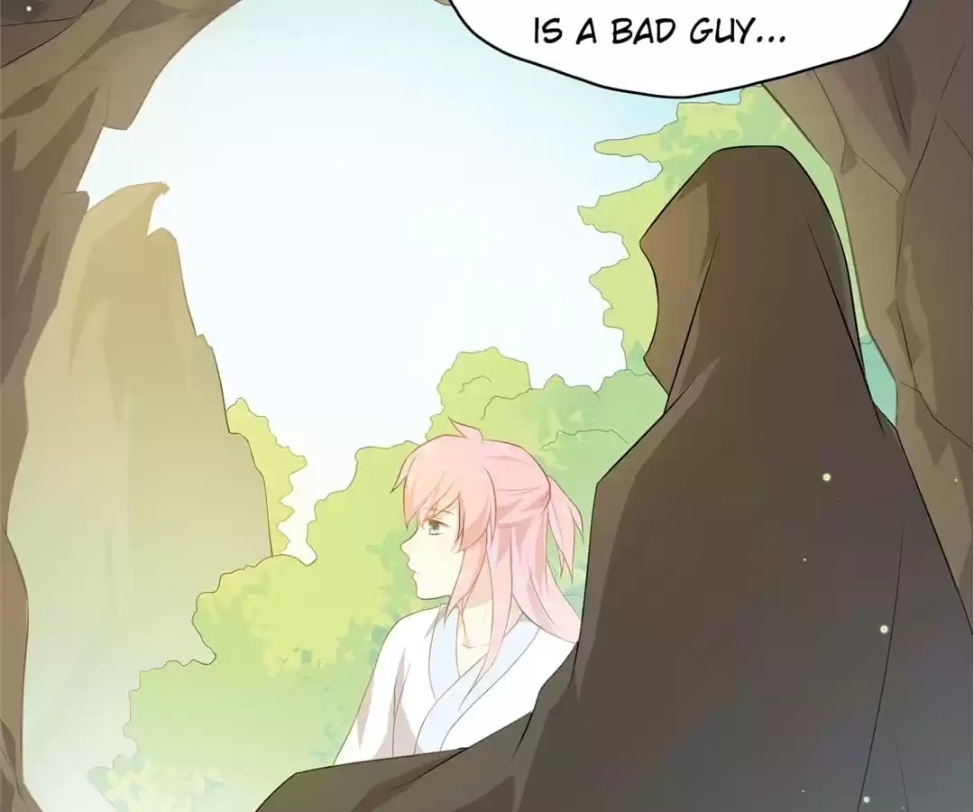Read Yaotai Mirror chapter 67 image 24 on Lezhin