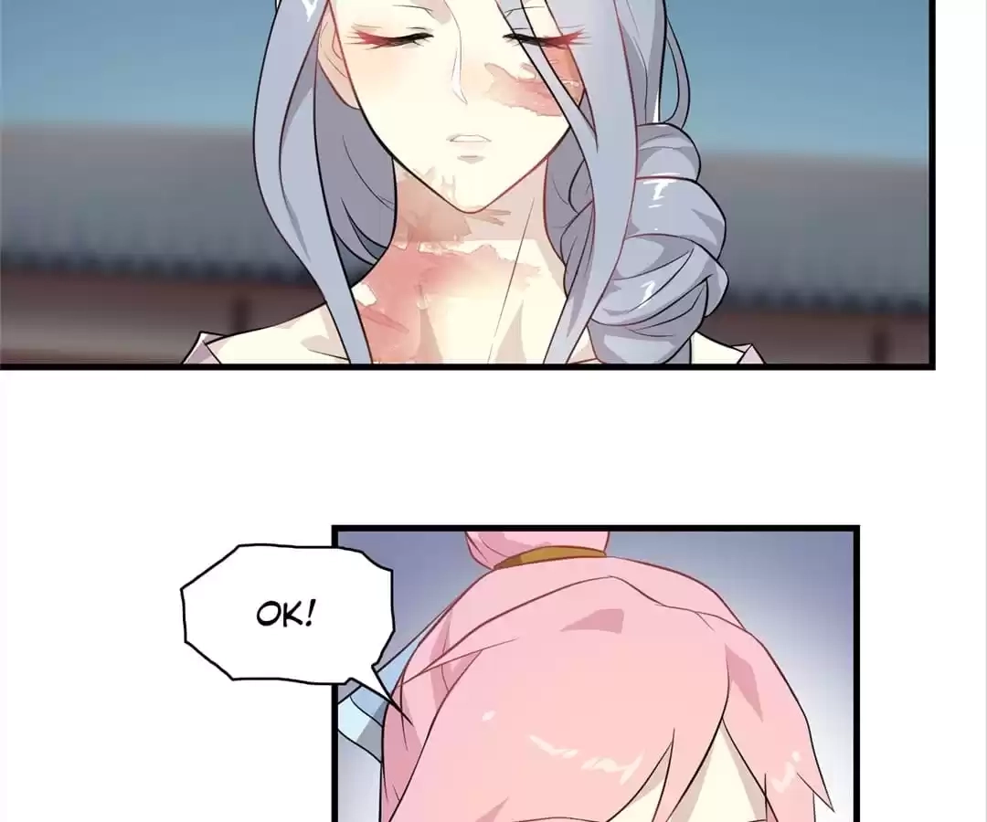 Read Yaotai Mirror chapter 67 image 28 on Lezhin
