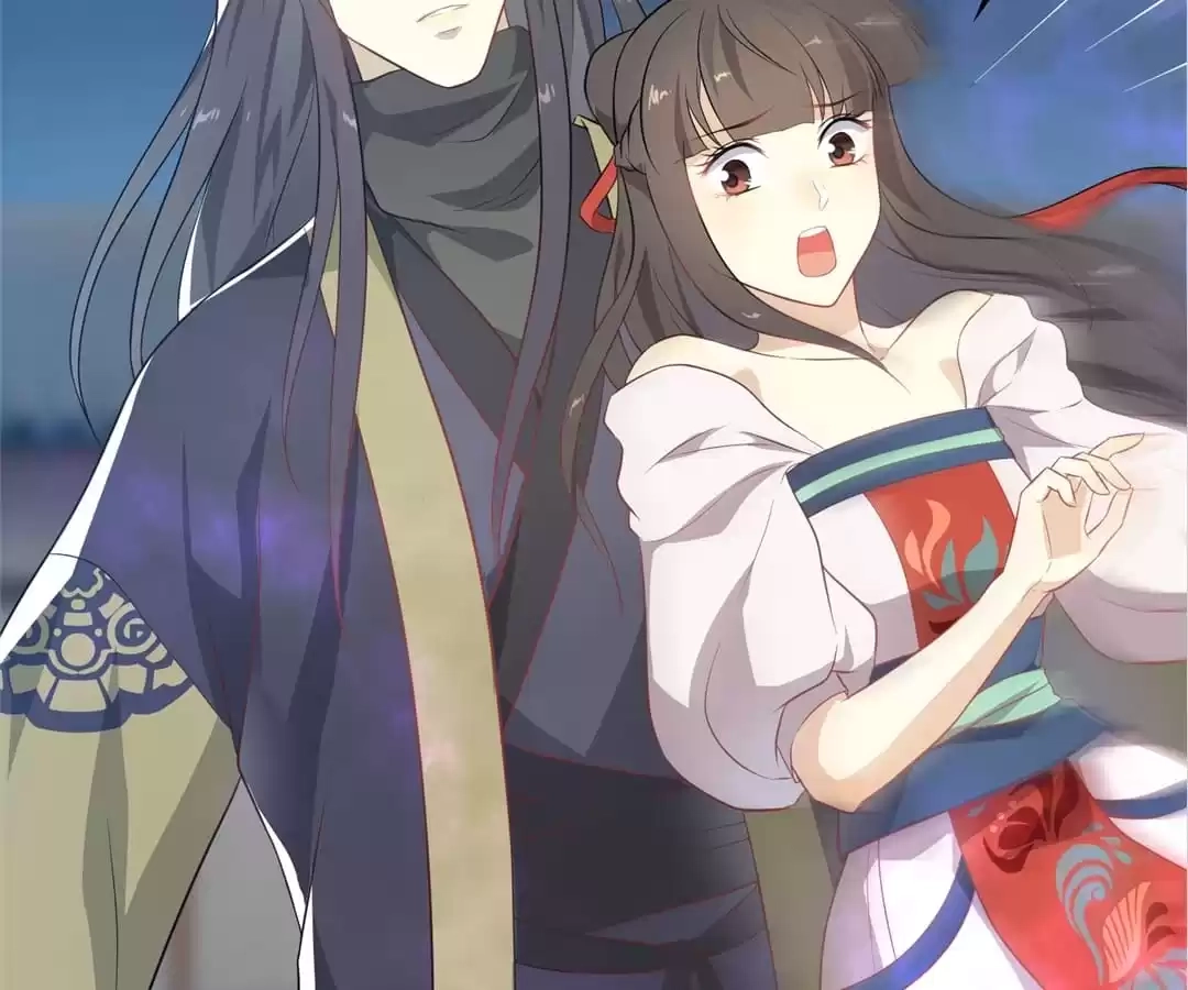 Read Yaotai Mirror chapter 67 image 3 on Lezhin