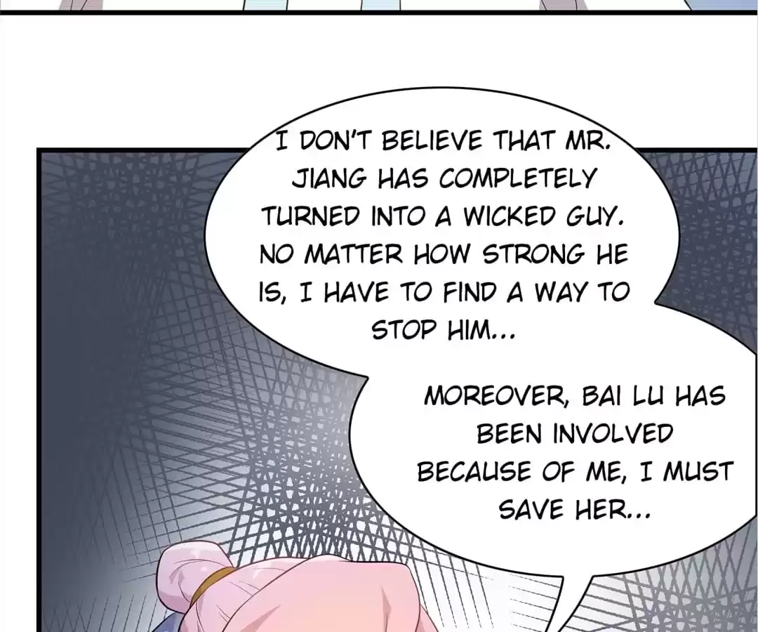 Read Yaotai Mirror chapter 67 image 45 on Lezhin