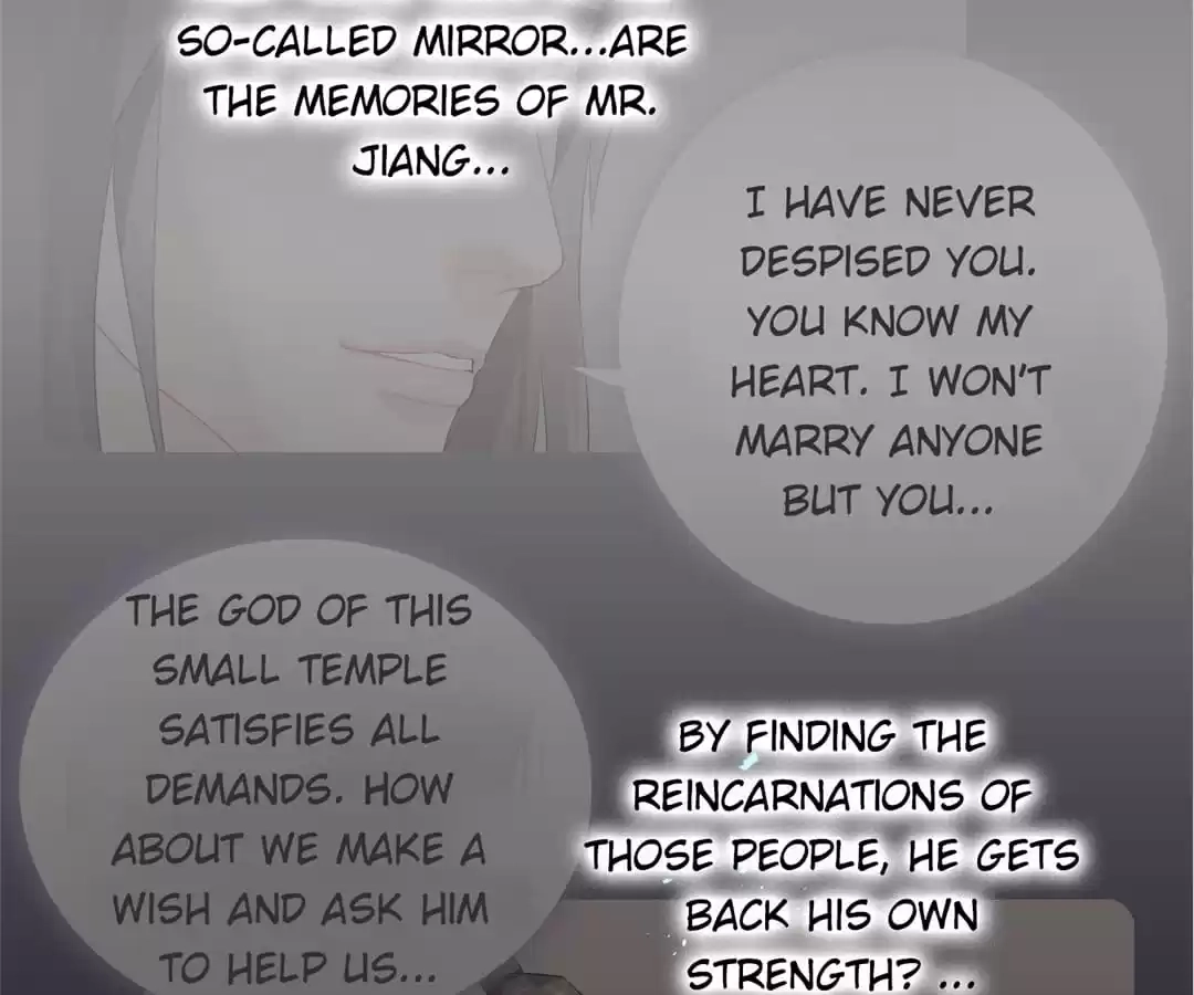 Read Yaotai Mirror chapter 67 image 58 on Lezhin