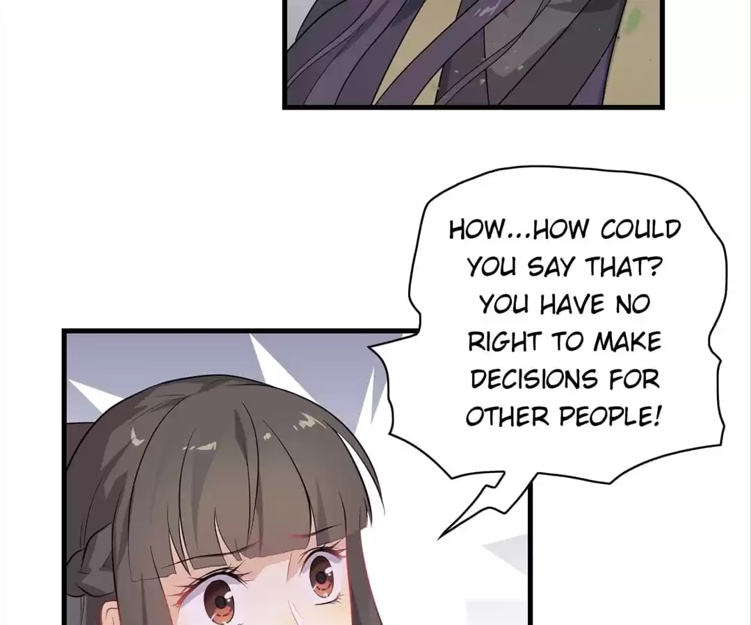 Read Yaotai Mirror chapter 68 image 14 on Lezhin