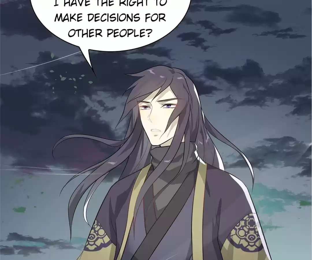 Read Yaotai Mirror chapter 68 image 16 on Lezhin