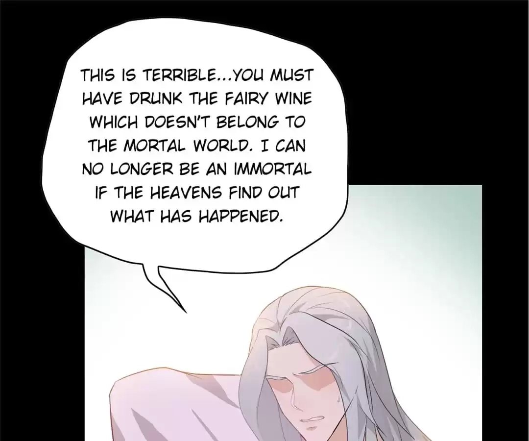 Read Yaotai Mirror chapter 68 image 31 on Lezhin
