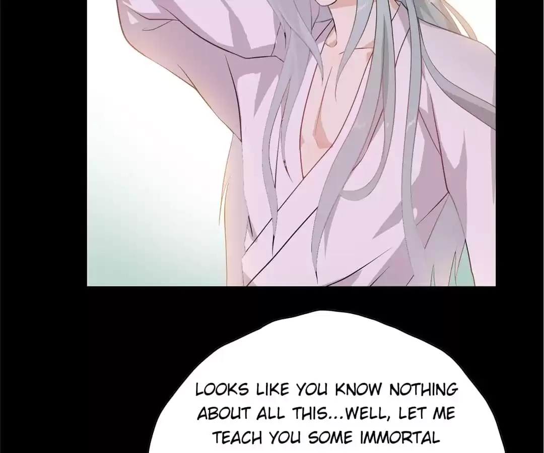 Read Yaotai Mirror chapter 68 image 32 on Lezhin