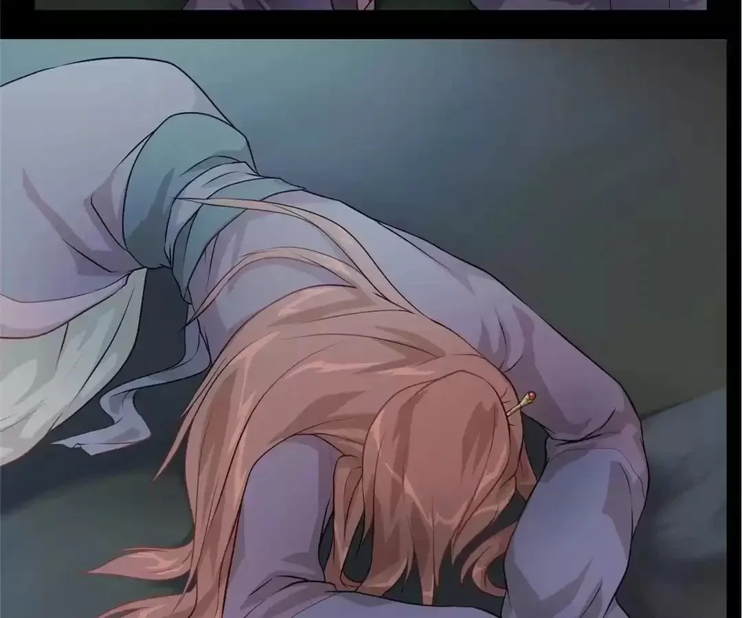 Read Yaotai Mirror chapter 68 image 39 on Lezhin
