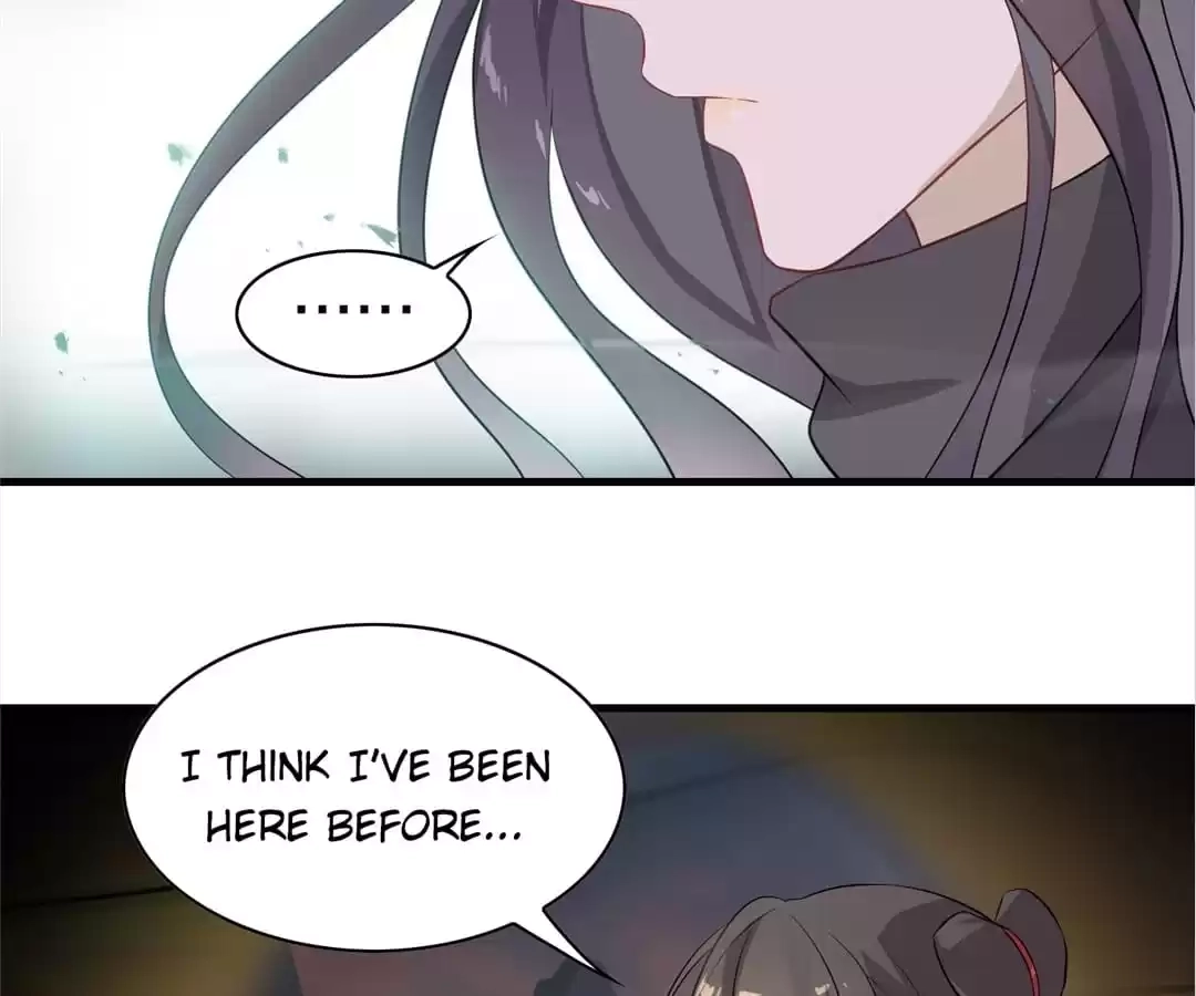 Read Yaotai Mirror chapter 68 image 4 on Lezhin