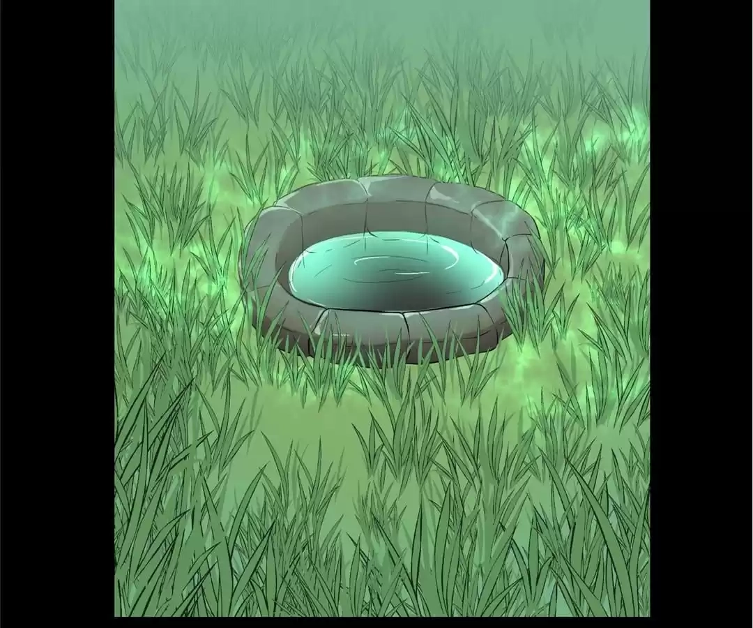 Read Yaotai Mirror chapter 68 image 45 on Lezhin